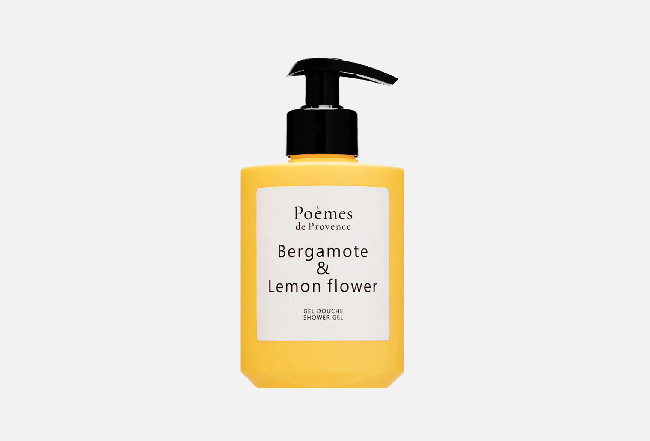BERGAMOTE & LEMON FLOWER  300 