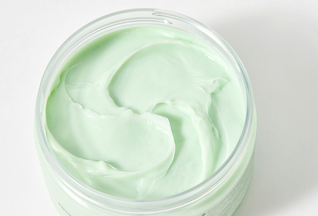 Limba Cosmetics Antioxidant Hair Mask For Dry And Porous Hair 245 g Limba Cosmetics Antioxidant Hair Mask For Dry And Porous Hair