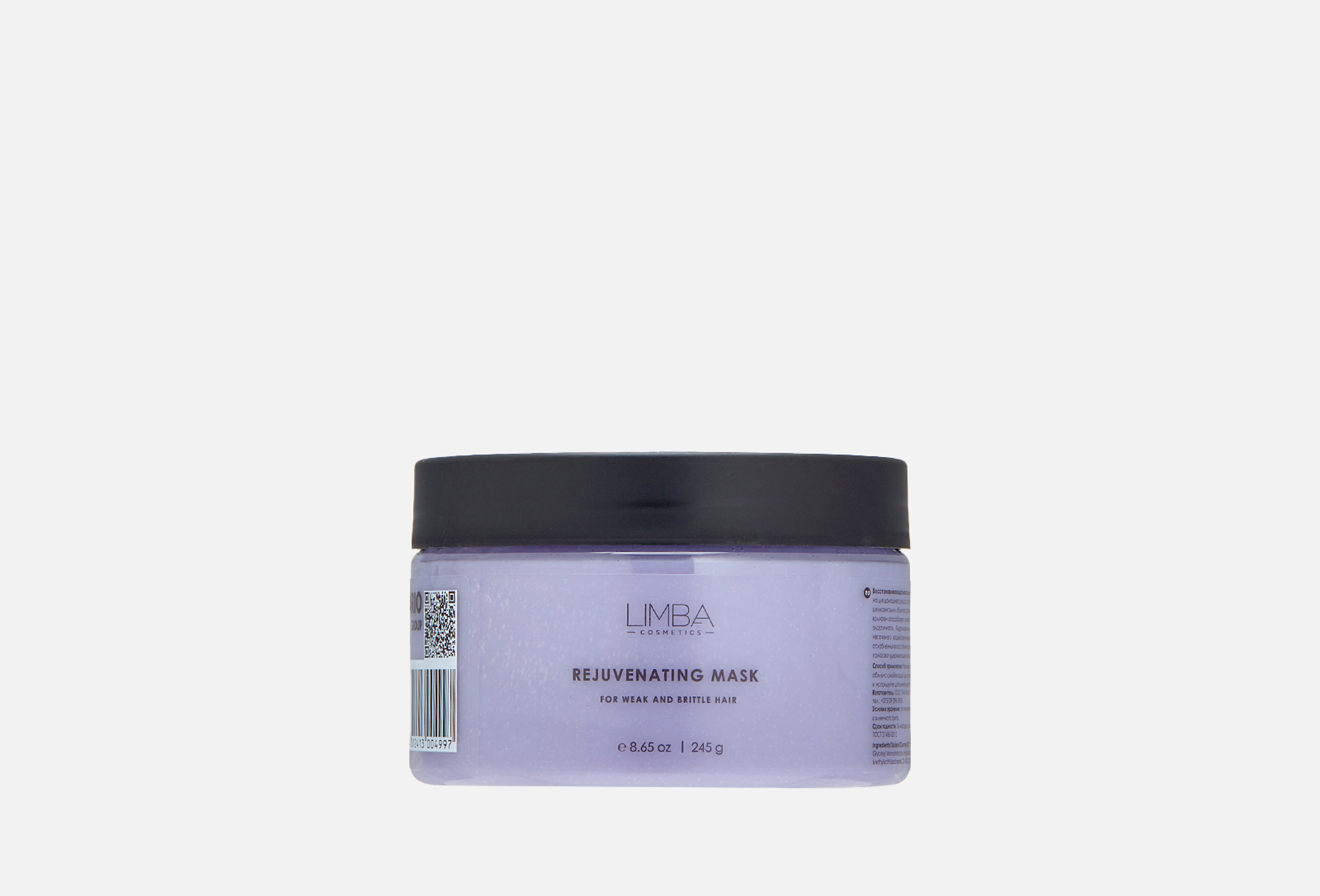 For Weak And Brittle Hair 245