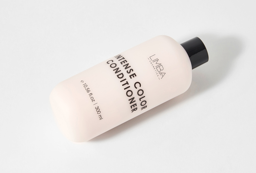Limba Cosmetics Conditioner For Colored Hair Intense Color 300 ml Limba Cosmetics Conditioner For Colored Hair Intense Color