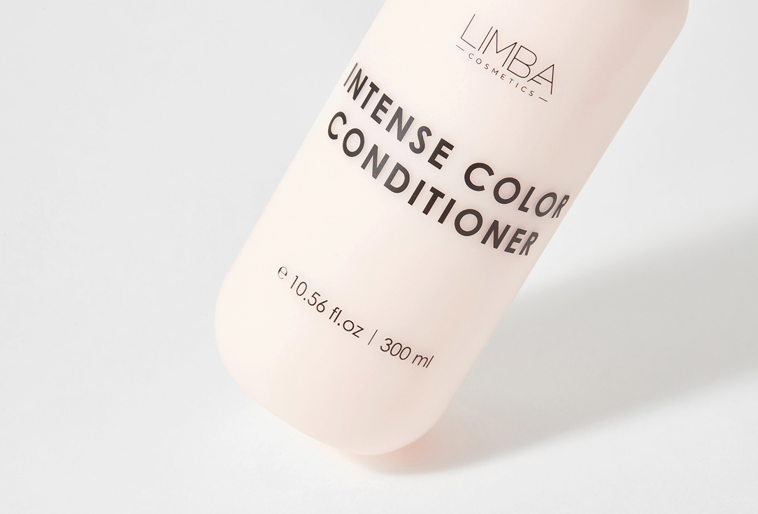 Limba Cosmetics Conditioner For Colored Hair Intense Color 300 ml Limba Cosmetics Conditioner For Colored Hair Intense Color
