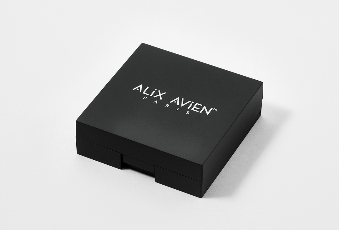 ALIX AVIEN Radiant Baked Powder Blush Baked Blush