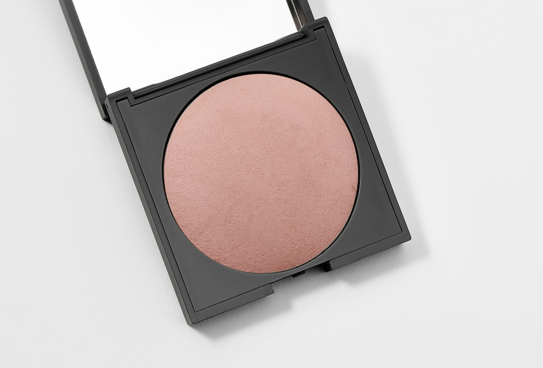 ALIX AVIEN Radiant Baked Powder Blush Baked Blush