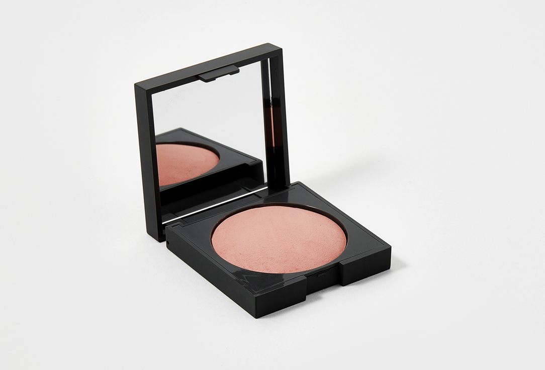 ALIX AVIEN Radiant Baked Powder Blush Baked Blush