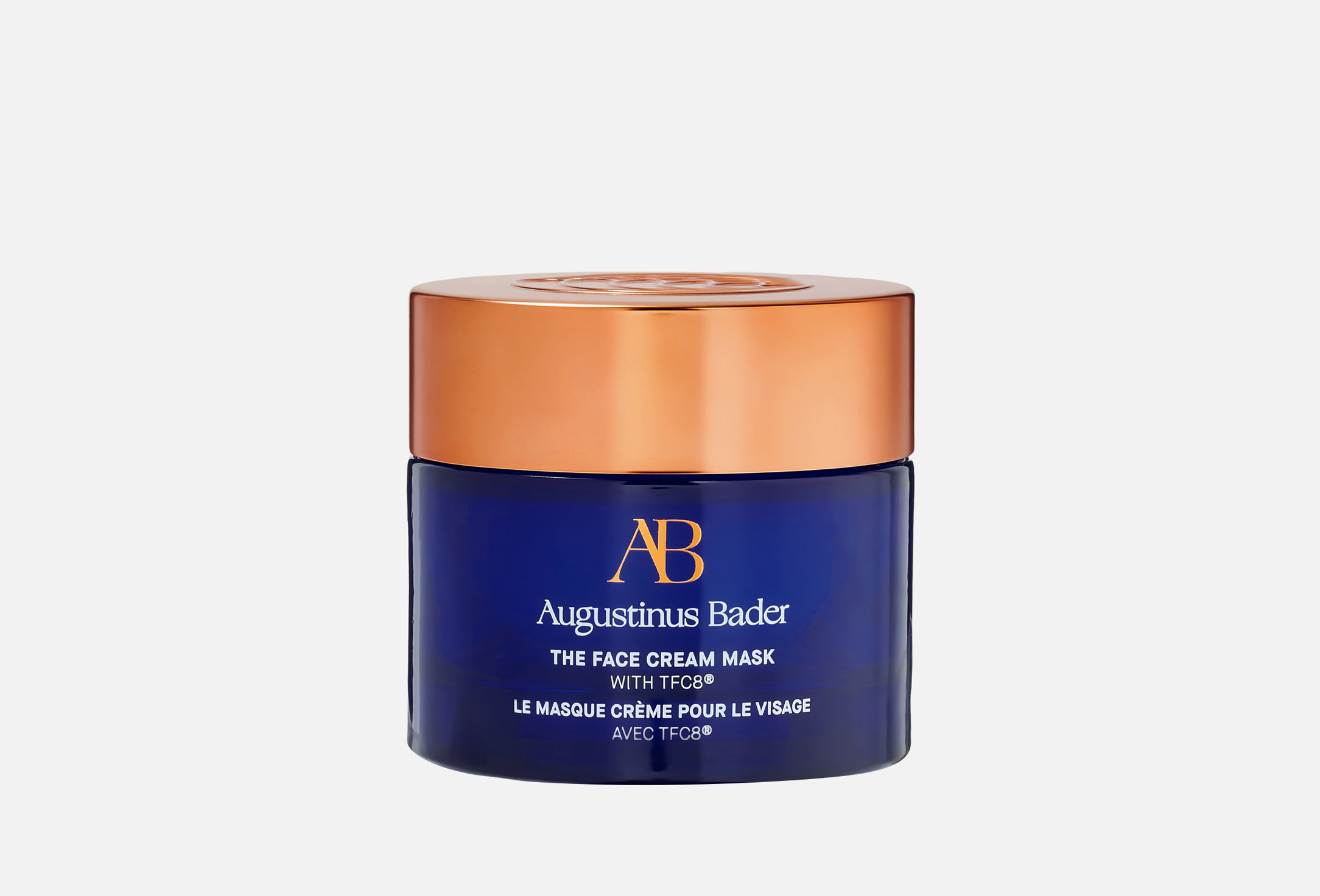 The Face Cream Mask 50