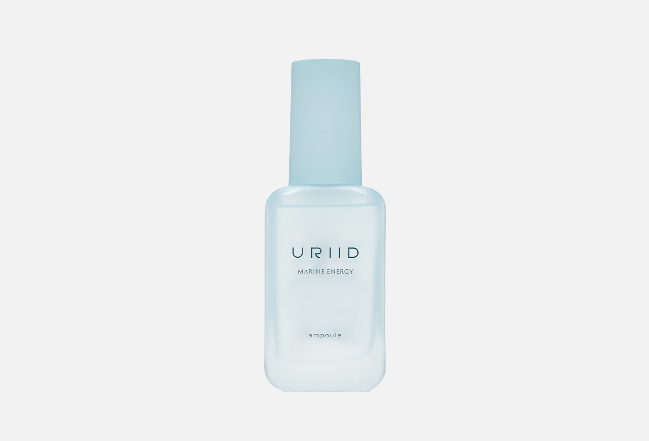 Marine Energy Ampoule 30