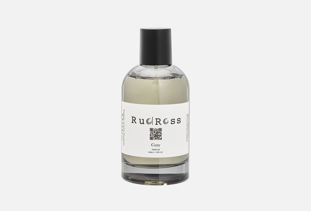 Rudross Eau de parfum Cozy 95 ml Rudross Eau de parfum Cozy
