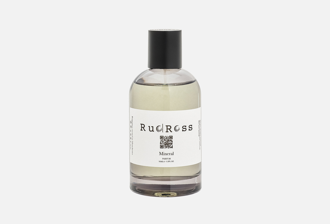 Rudross Eau de parfum Mineral 95 ml Rudross Eau de parfum Mineral