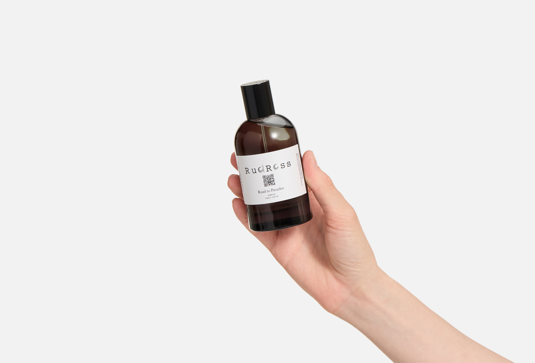 رودروس ماء عطر رود تو بارادايس