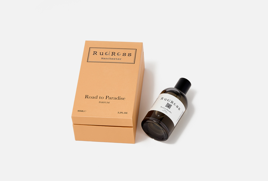 رودروس ماء عطر رود تو بارادايس