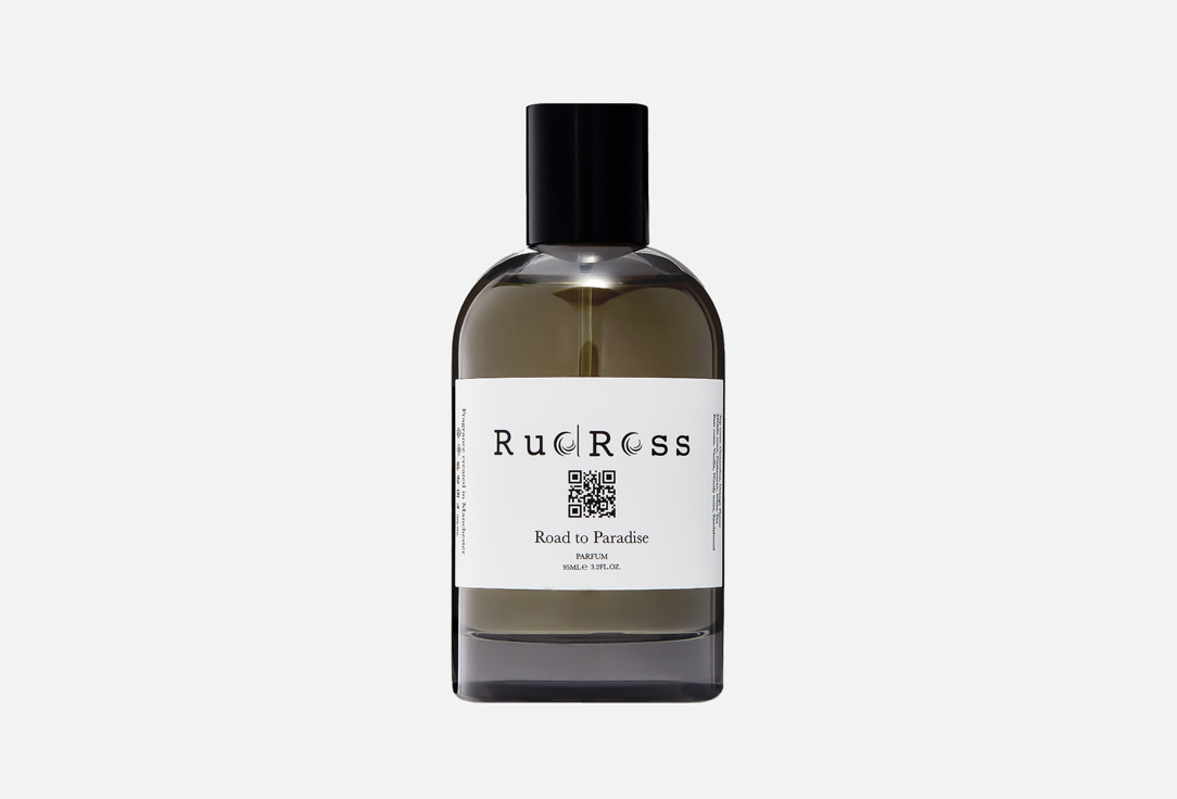 رودروس ماء عطر رود تو بارادايس