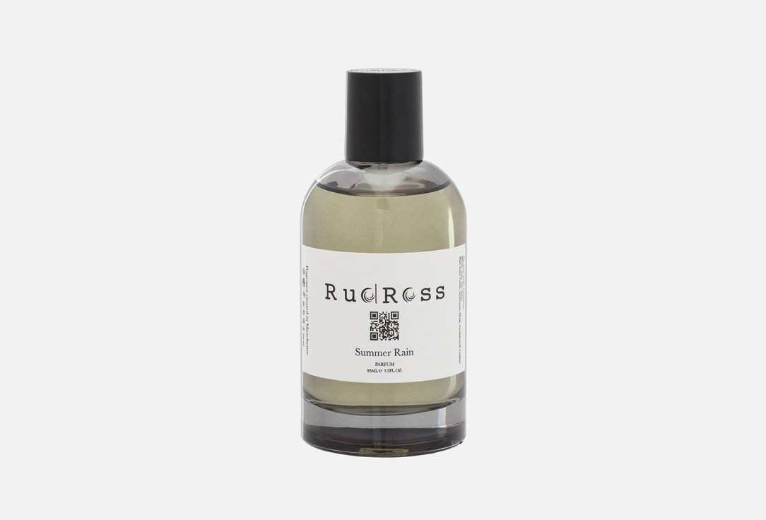 Rudross Eau de parfum Summer Rain 95 ml Rudross Eau de parfum Summer Rain