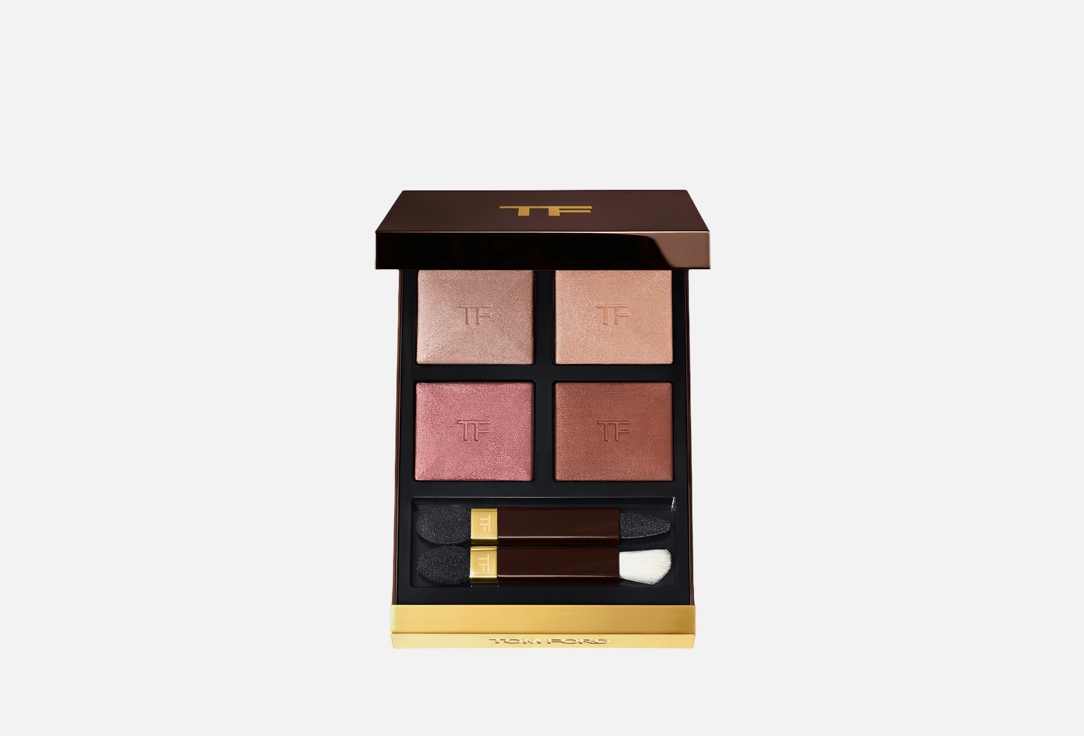 Tom Ford Eyeshadow palette Eye Color Quad