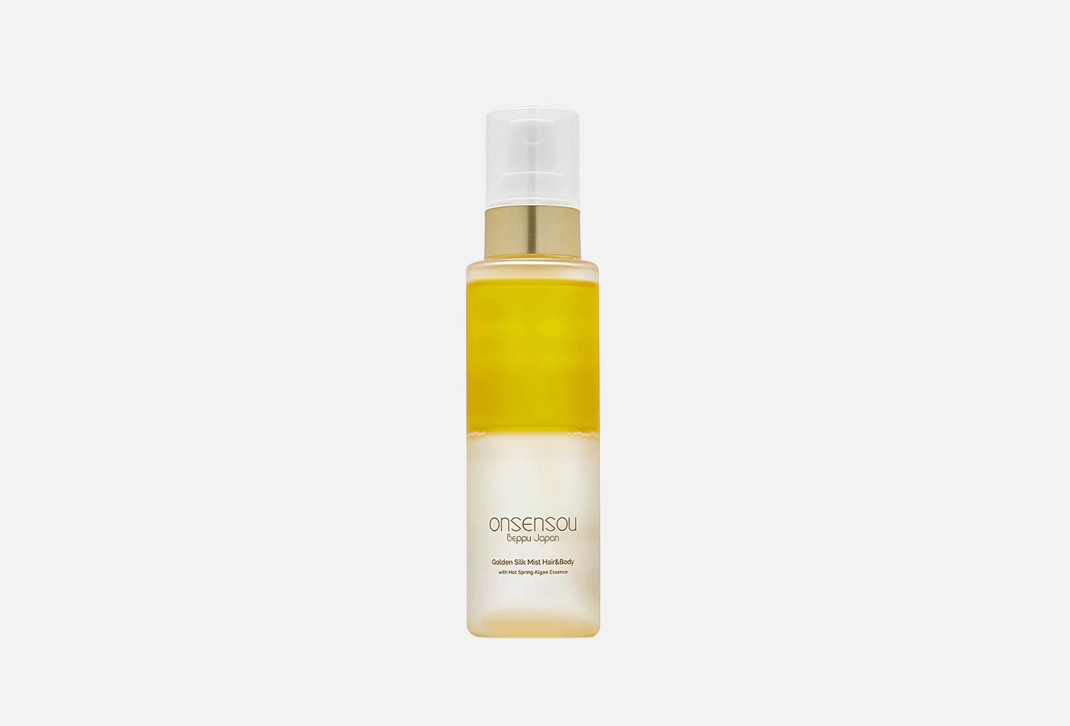 Golden silk 95