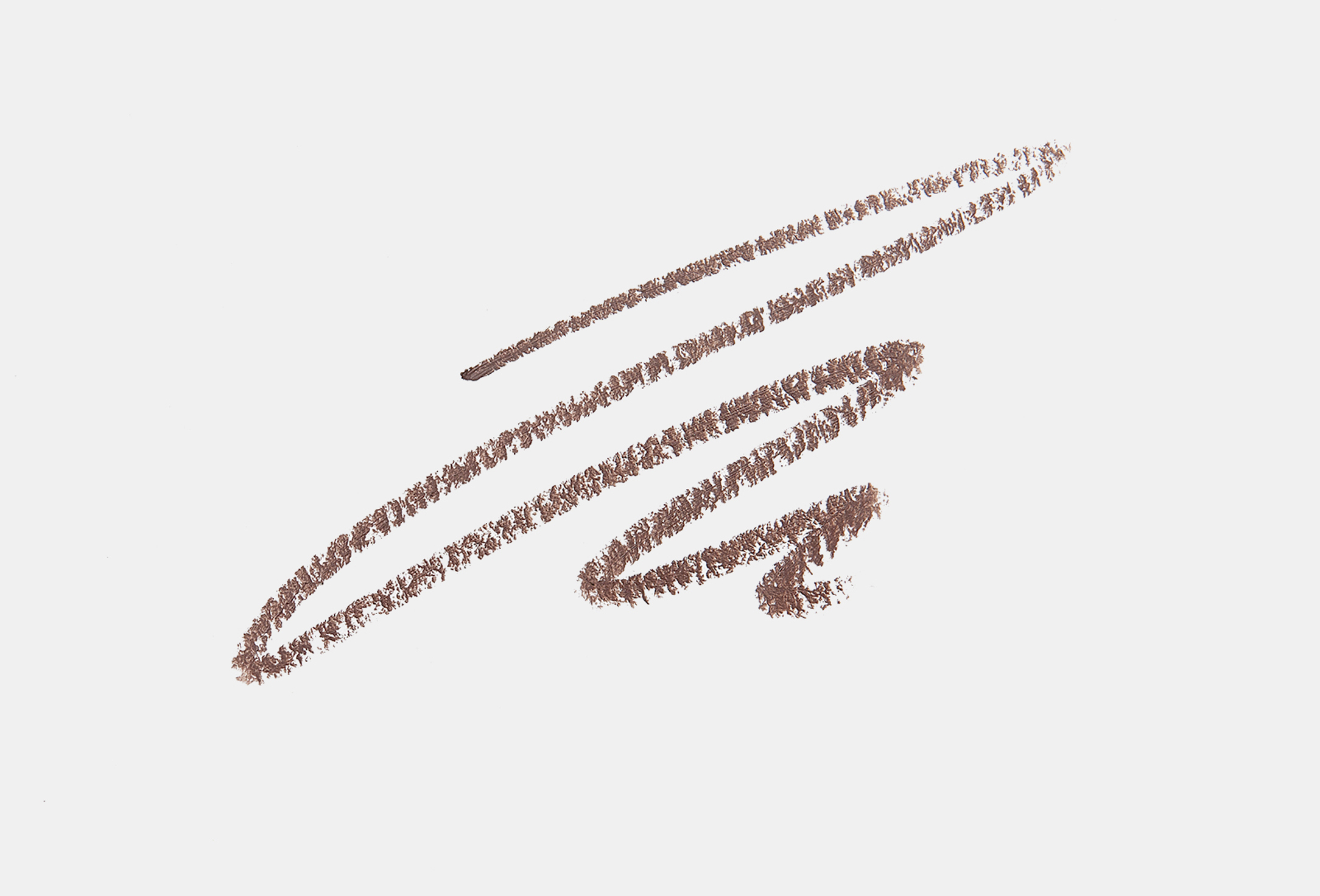 MakeUp Revolution Long-Lasting Creamy Eyeliner Pencil Streamline Waterline Brown 1.3 g MakeUp Revolution Long-Lasting Creamy Eyeliner Pencil Streamline Waterline