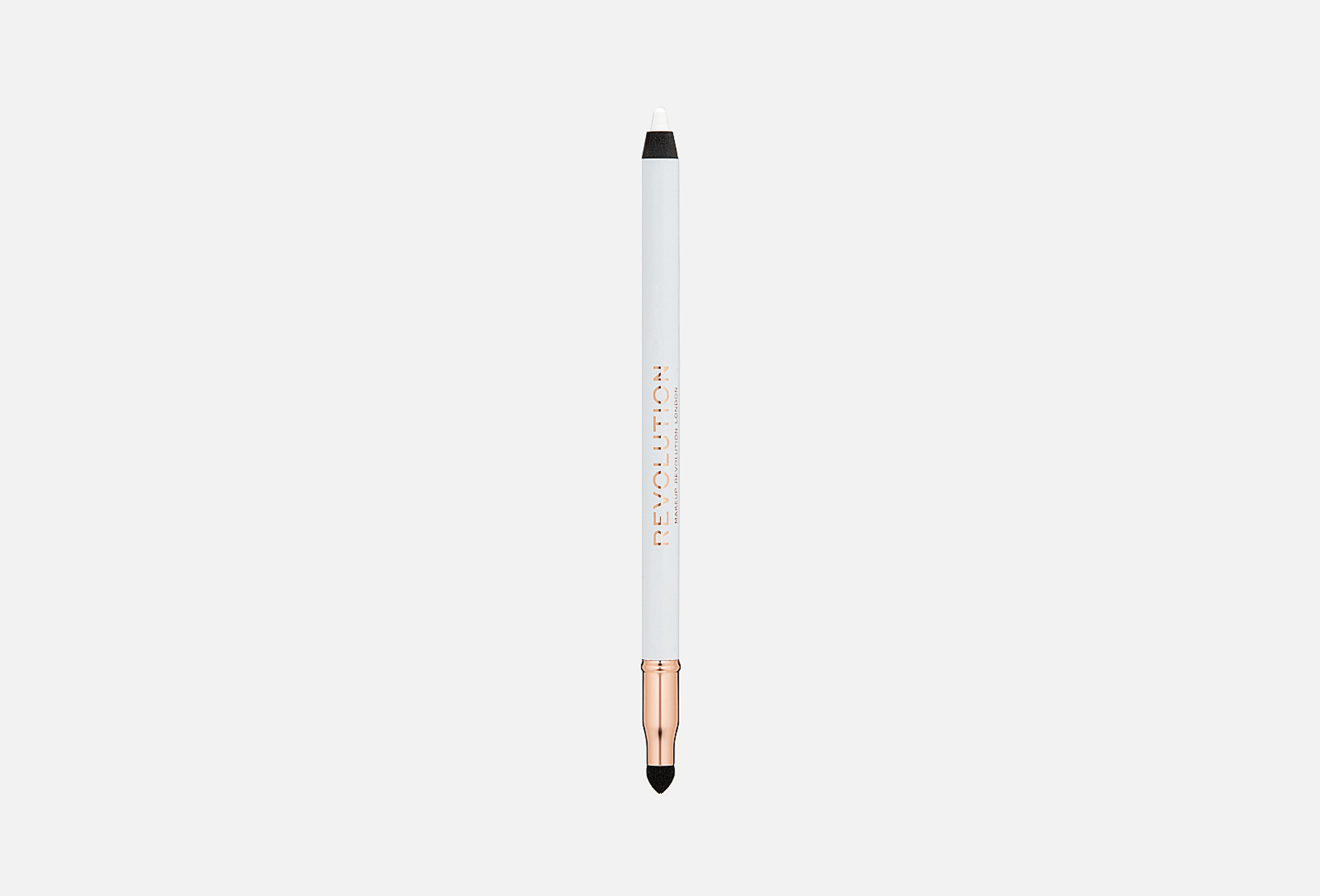Streamline Waterline  1.3 White