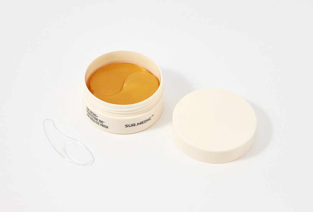 SUR.MEDIC+ Peptide eye patches Sur medic + perfection 100