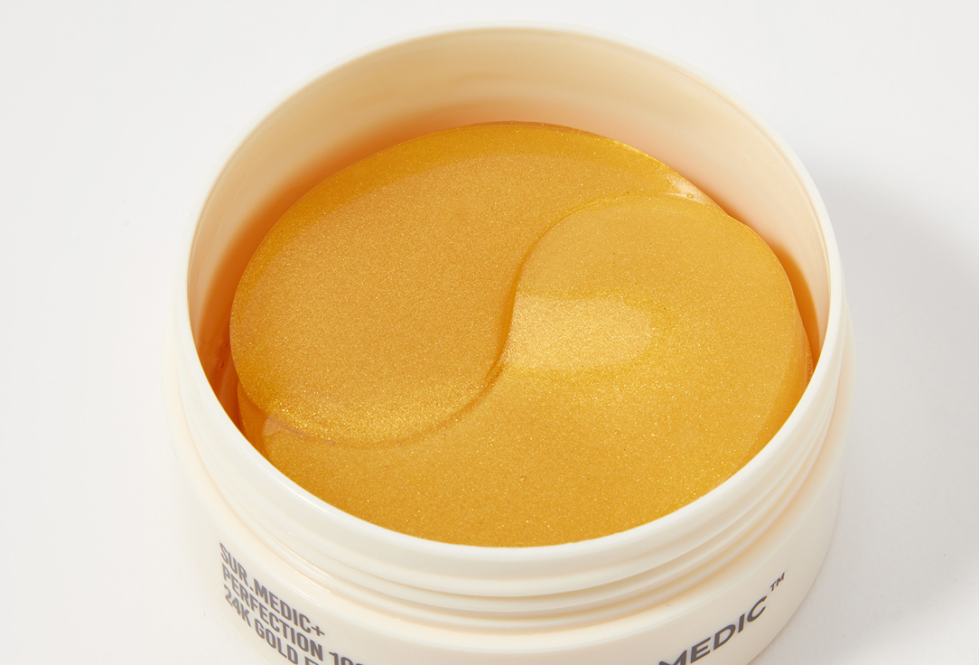 SUR.MEDIC+ Peptide eye patches Sur medic + perfection 100