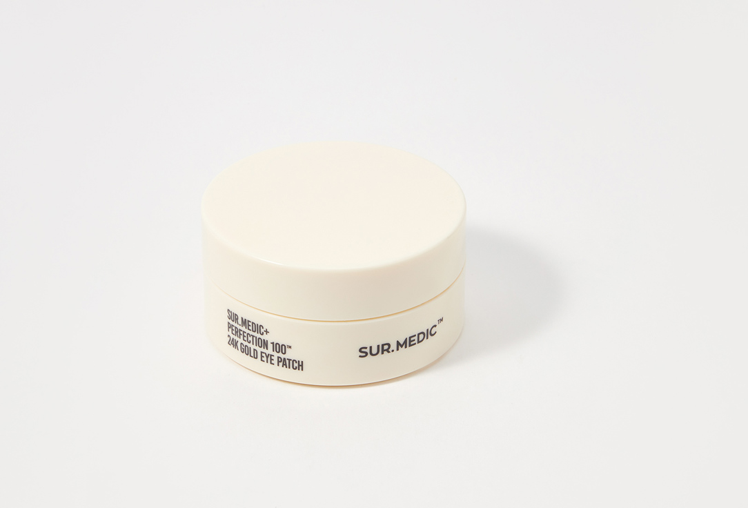 SUR.MEDIC+ Peptide eye patches Sur medic + perfection 100