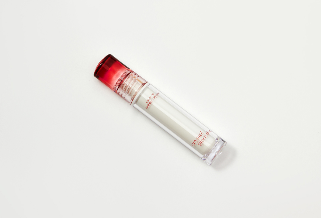 Clio Glossy Lip Tint Crystal glam tint 08, Gentle cinnamon 3.4 g Clio Glossy Lip Tint Crystal glam tint