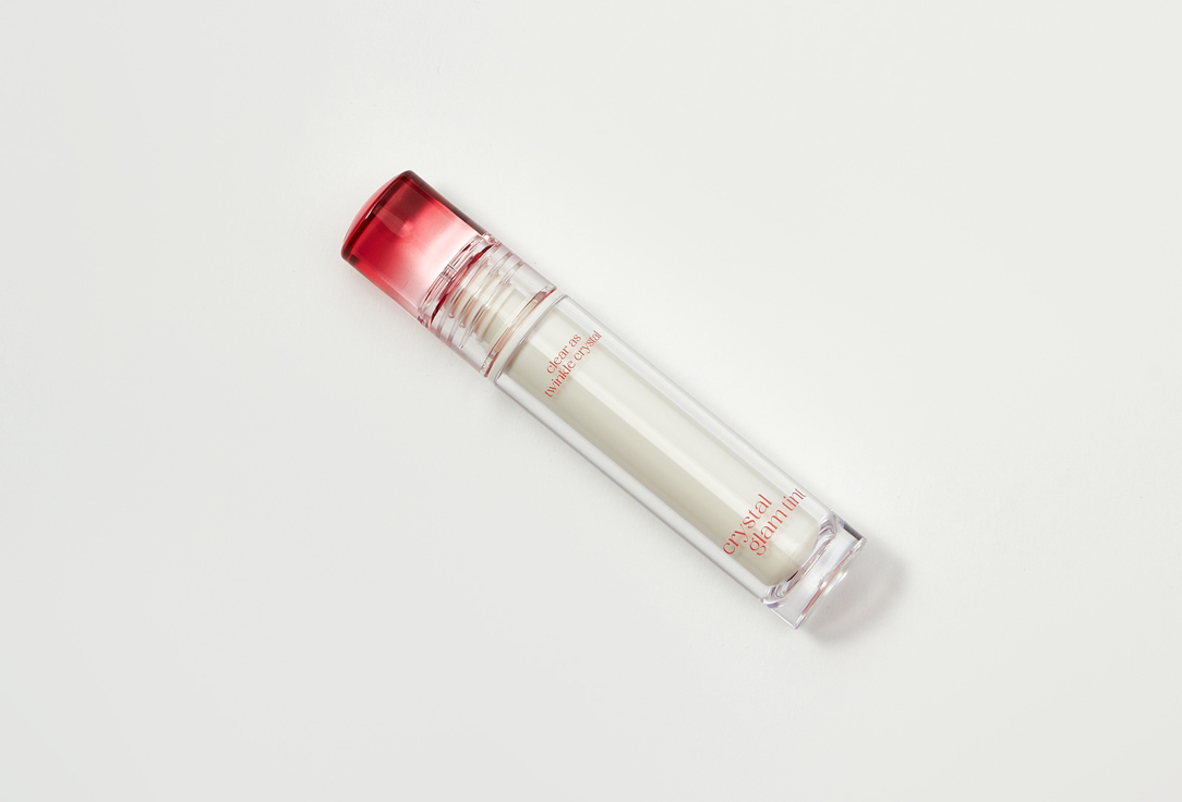Clio Glossy Lip Tint Crystal glam tint