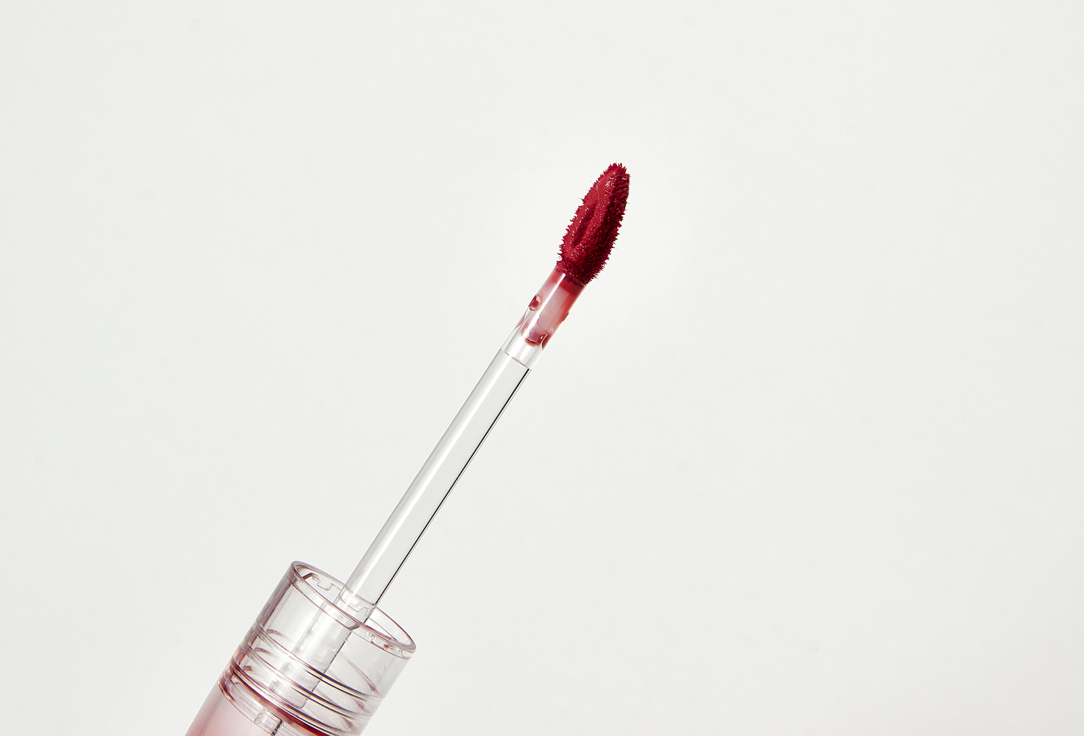 Clio Glossy Lip Tint Crystal glam tint