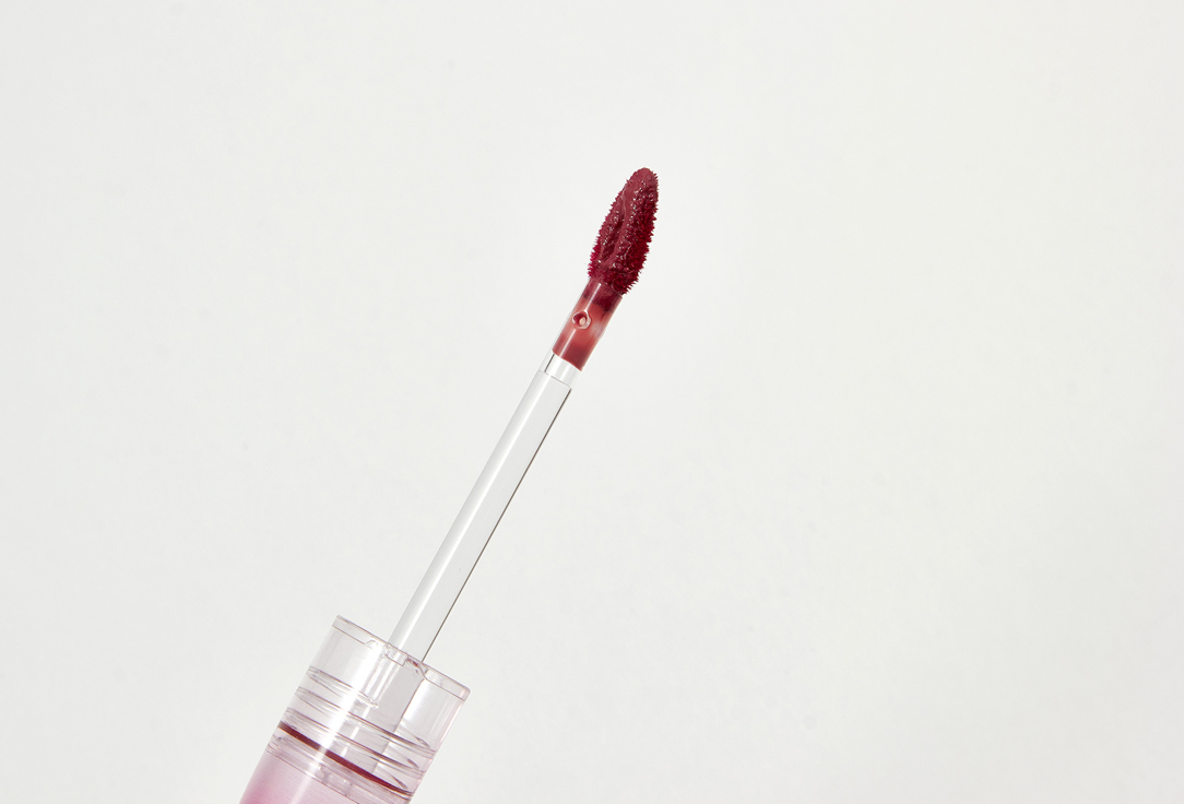 Clio Glossy Lip Tint Crystal glam tint