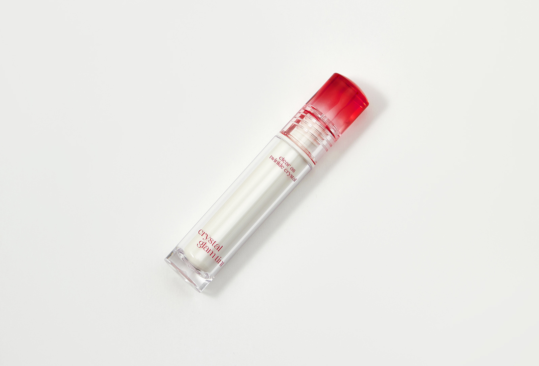 Clio Glossy Lip Tint Crystal glam tint