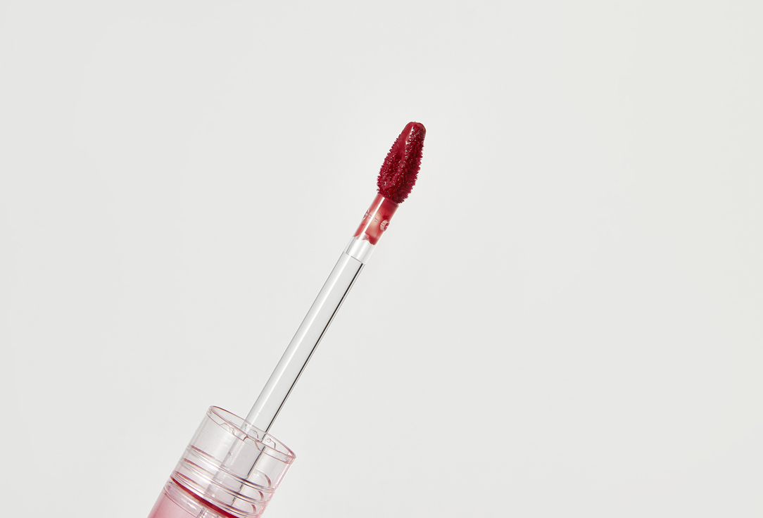 Clio Glossy Lip Tint Crystal glam tint