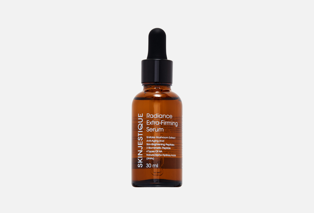 Skinjestique Extra-firming face serum Radiance