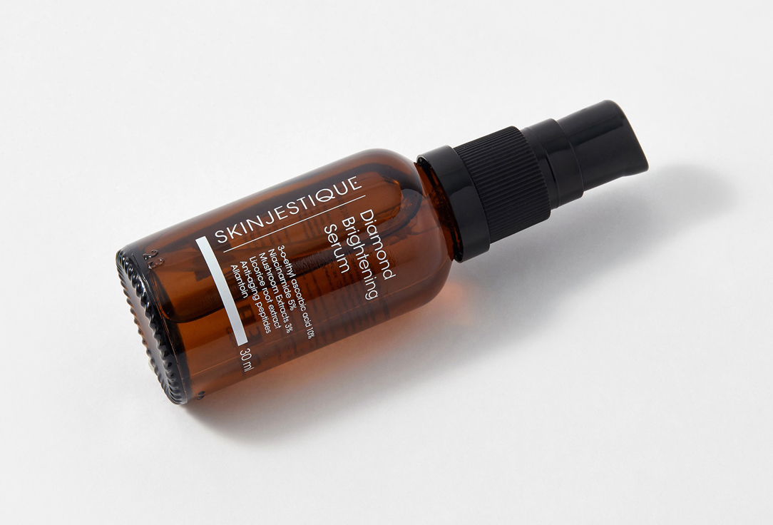 Skinjestique Brightening face Serum Diamond