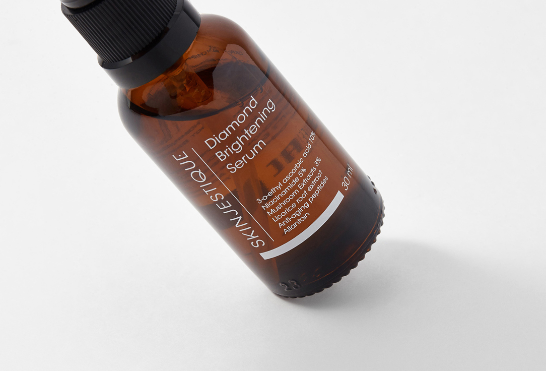 Skinjestique Brightening face Serum Diamond