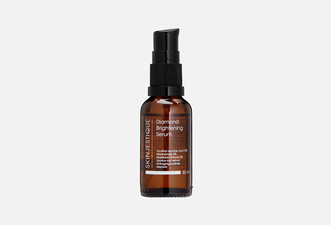 Skinjestique Brightening face Serum Diamond