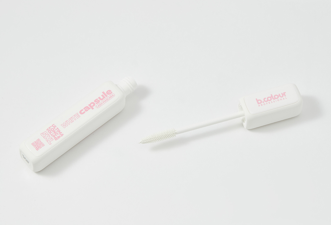 B.COLOUR PROFESSIONAL Volumizing Mascara CAPSULE