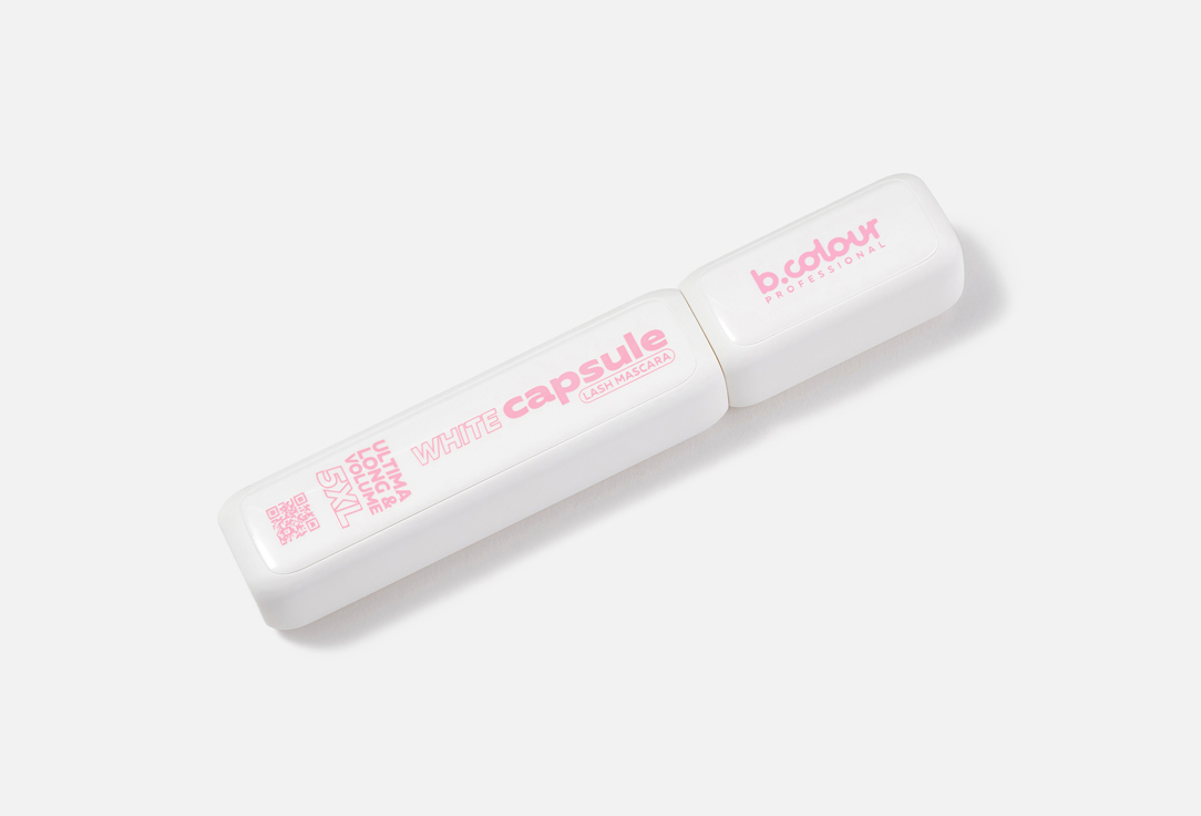 B.COLOUR PROFESSIONAL Volumizing Mascara CAPSULE