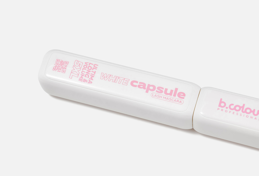 B.COLOUR PROFESSIONAL Volumizing Mascara CAPSULE