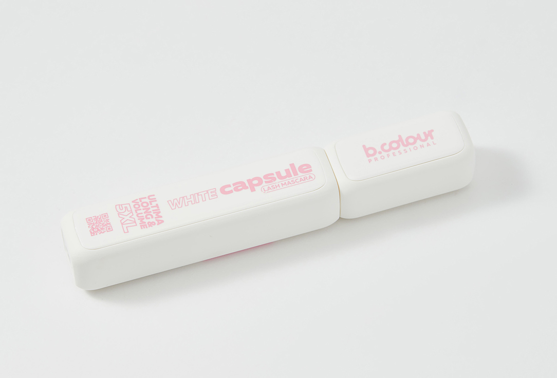 B.COLOUR PROFESSIONAL Volumizing Mascara CAPSULE