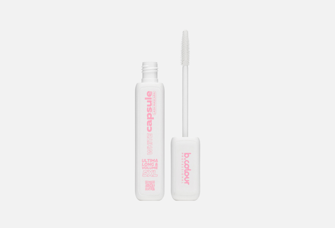 B.COLOUR PROFESSIONAL Volumizing Mascara CAPSULE