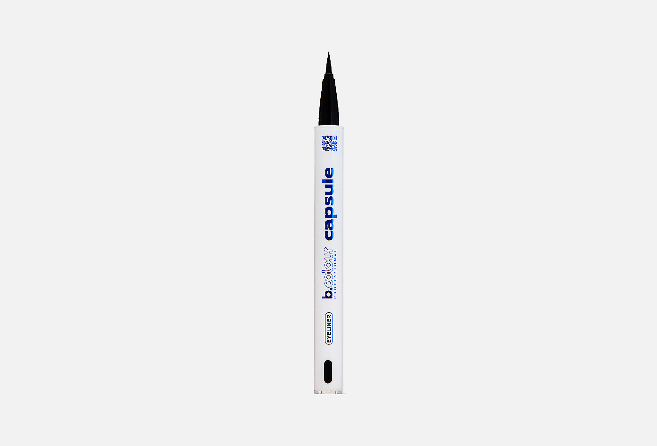 Capsule 0.5 01, Be black