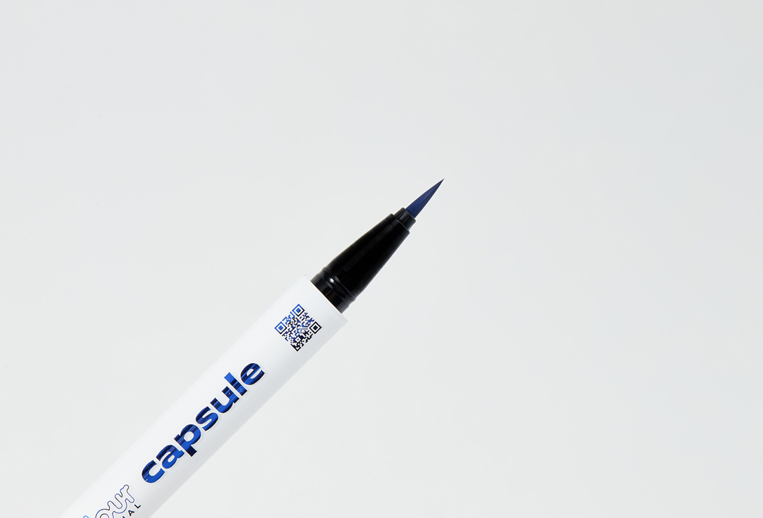 B.COLOUR PROFESSIONAL Waterproof Eyeliner Capsule 03, Ultramarine 0.5 g B.COLOUR PROFESSIONAL Waterproof Eyeliner Capsule