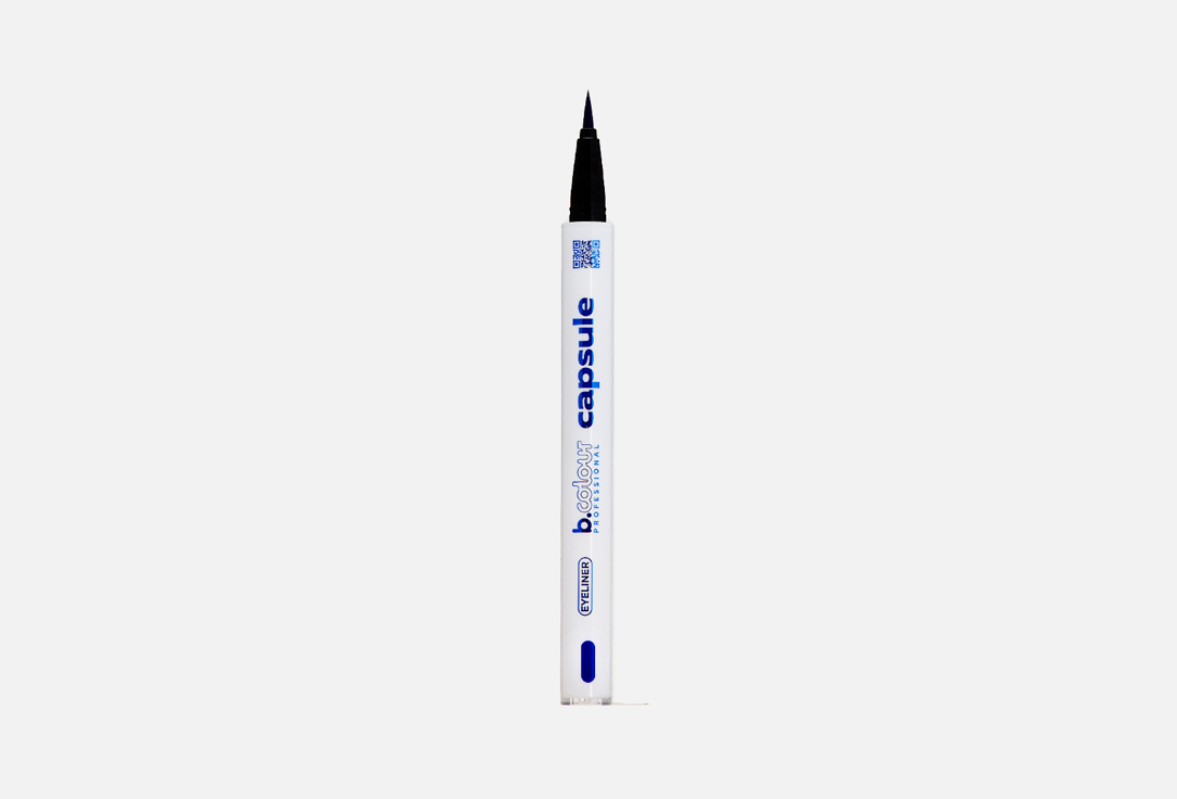 B.COLOUR PROFESSIONAL Waterproof Eyeliner Capsule 03, Ultramarine 0.5 g B.COLOUR PROFESSIONAL Waterproof Eyeliner Capsule