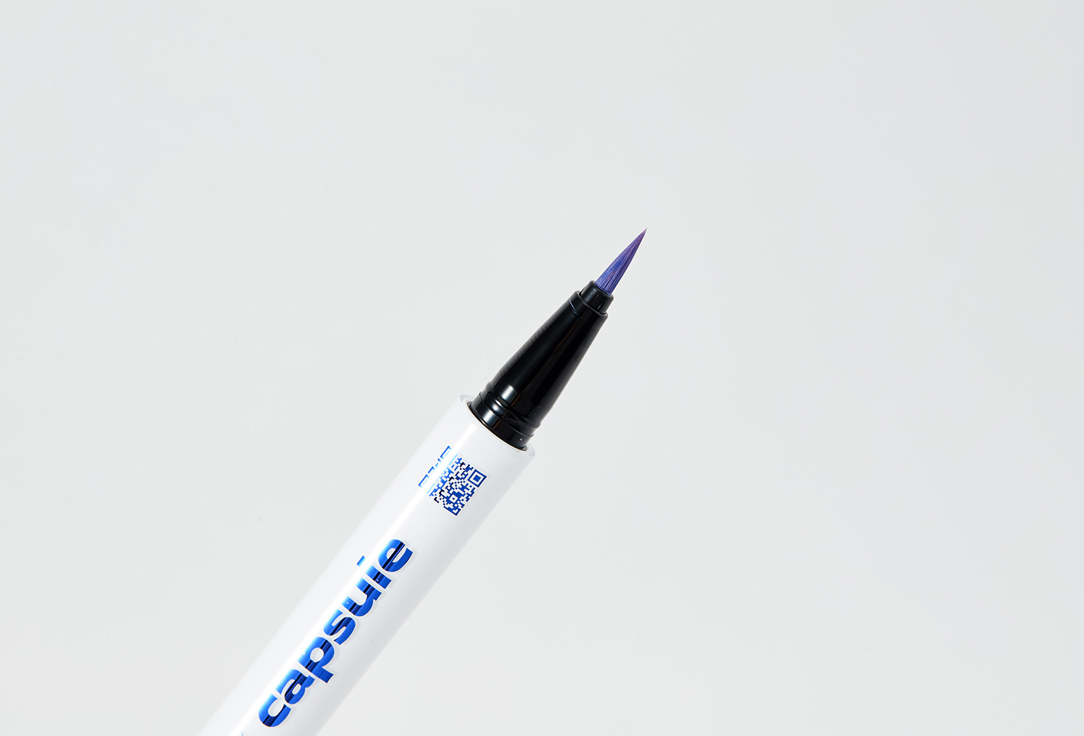 B.COLOUR PROFESSIONAL Waterproof Eyeliner Capsule 07, Neon 0.5 g B.COLOUR PROFESSIONAL Waterproof Eyeliner Capsule