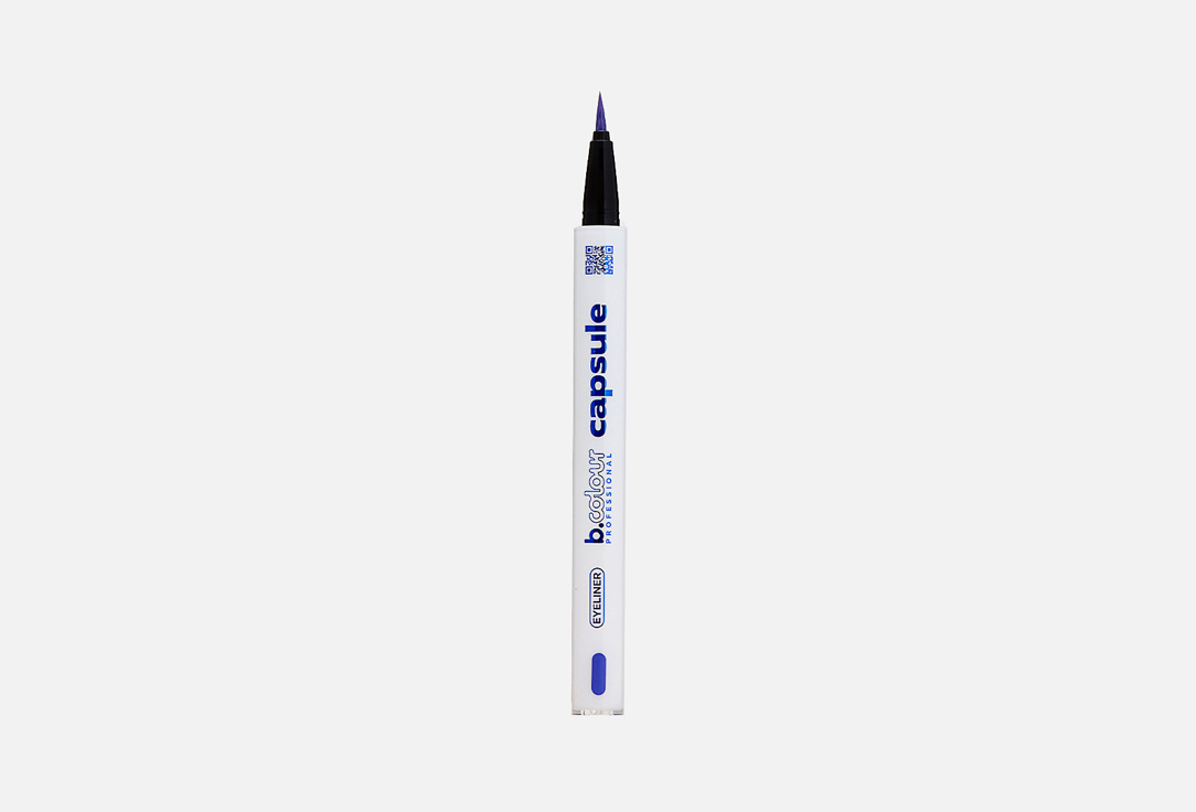 B.COLOUR PROFESSIONAL Waterproof Eyeliner Capsule 07, Neon 0.5 g B.COLOUR PROFESSIONAL Waterproof Eyeliner Capsule