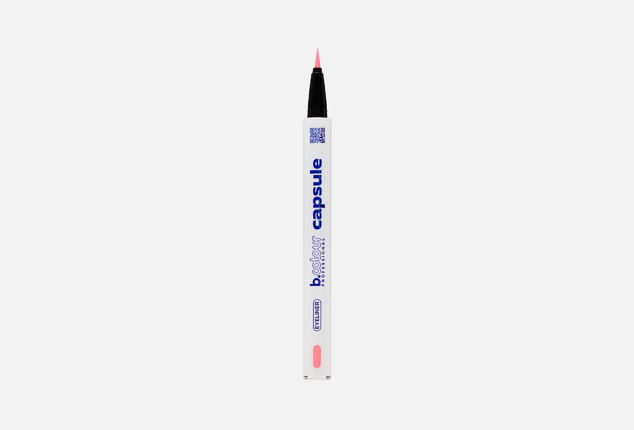 Capsule  0.5 08, Party pink
