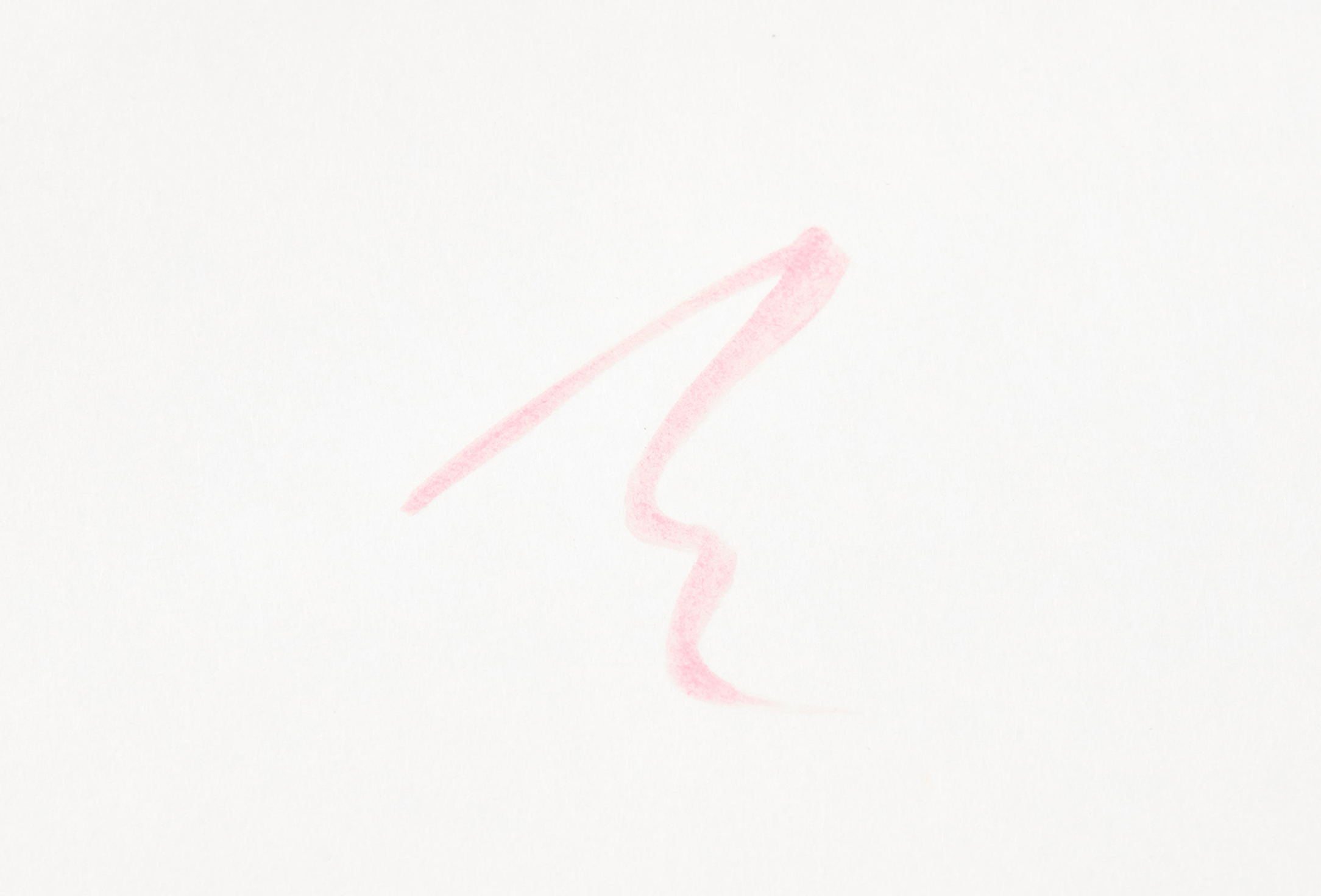 B.COLOUR PROFESSIONAL Waterproof Matte eyeliner Capsule 08, Party pink 0.5 g B.COLOUR PROFESSIONAL Waterproof Matte eyeliner Capsule