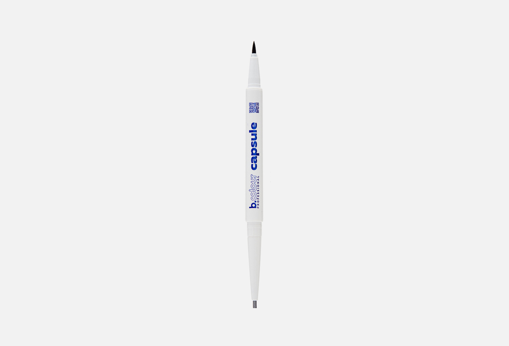 Capsule  0.36 01, Back in black