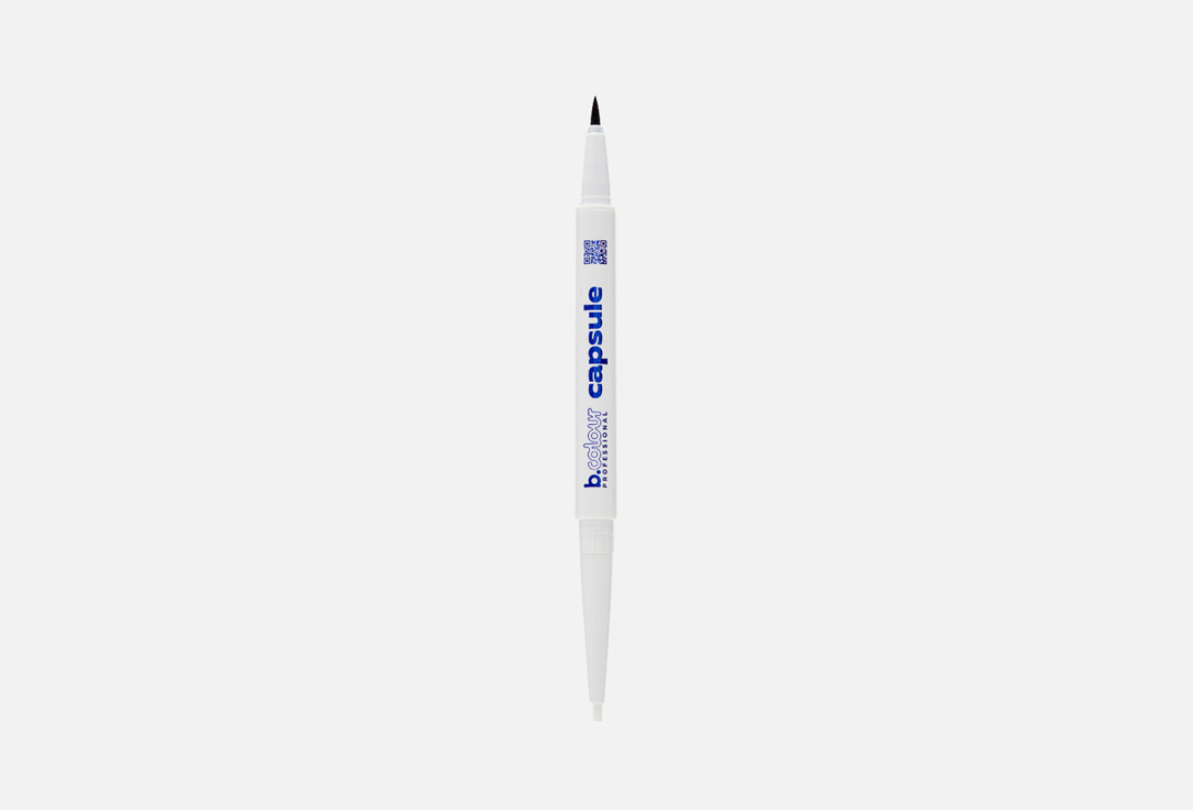 B.COLOUR PROFESSIONAL Double-ended Shimmering Eye Pencil & Liner Capsule