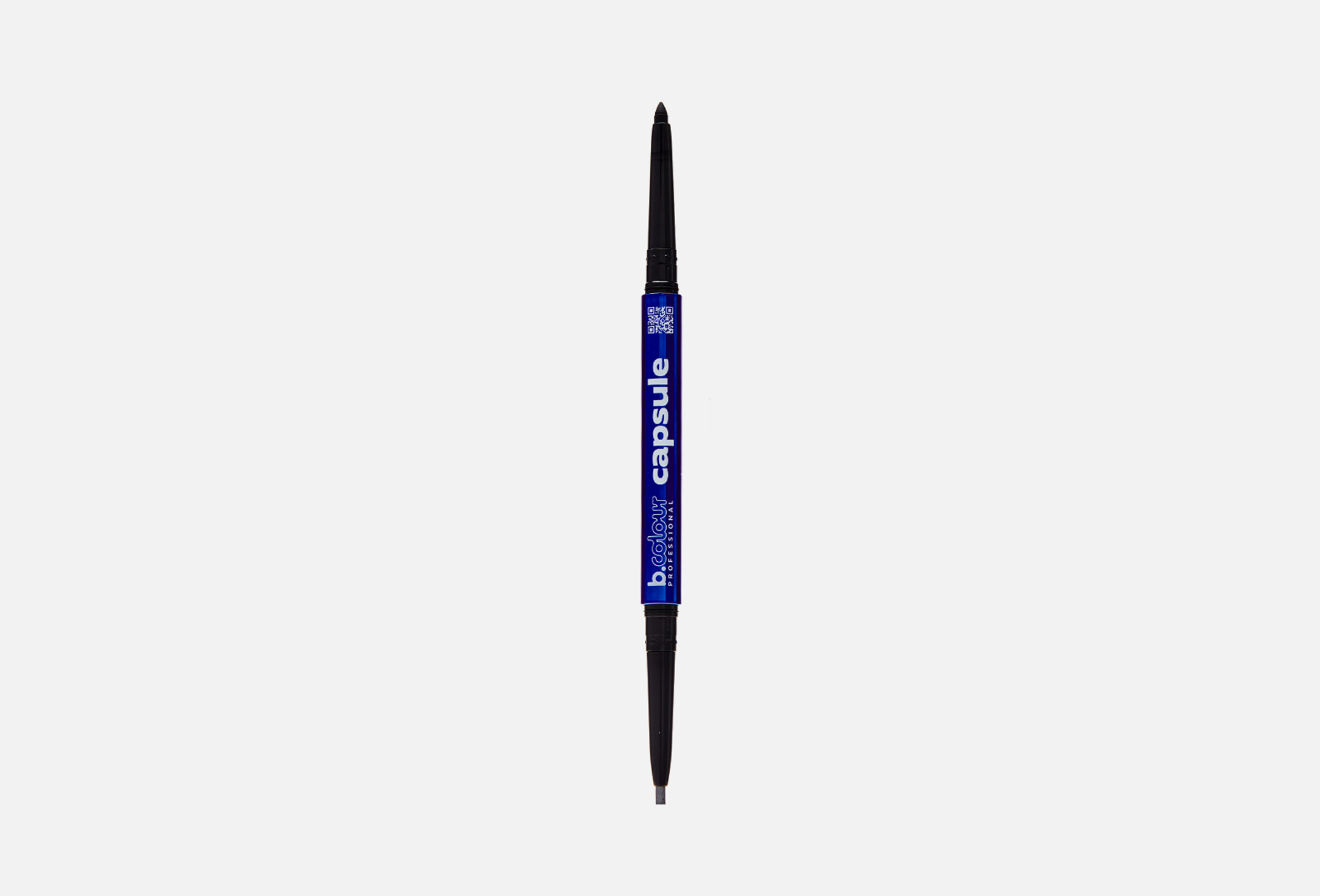 Capsule  0.36 01, Black classic