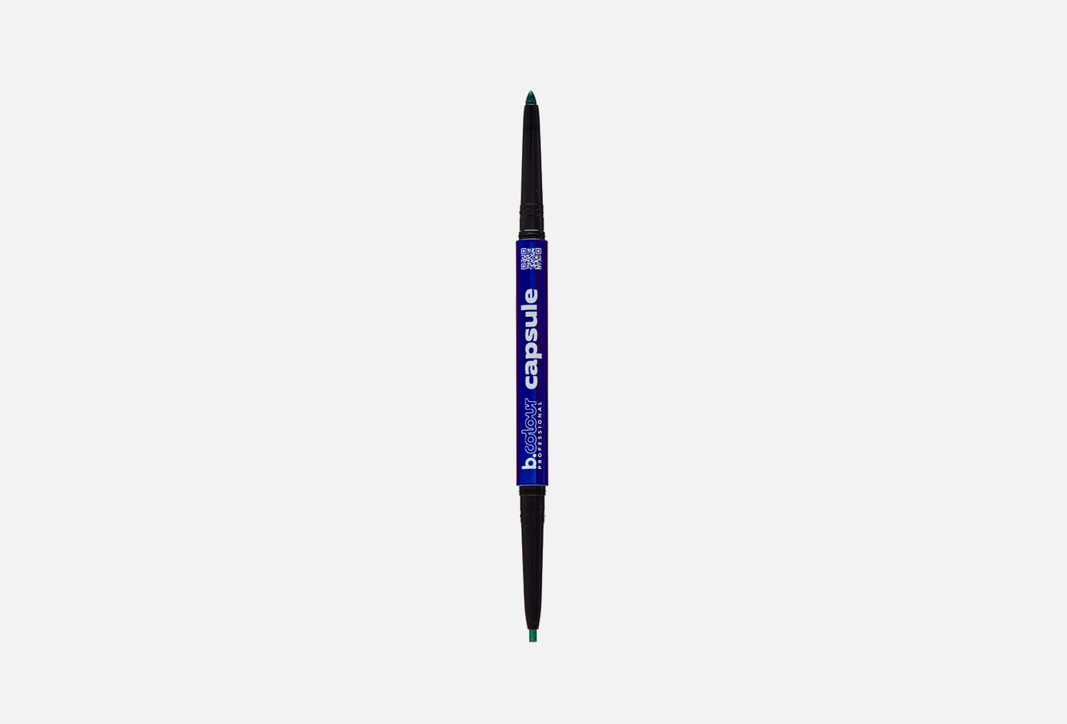 Capsule 0.36 03, Inspired green