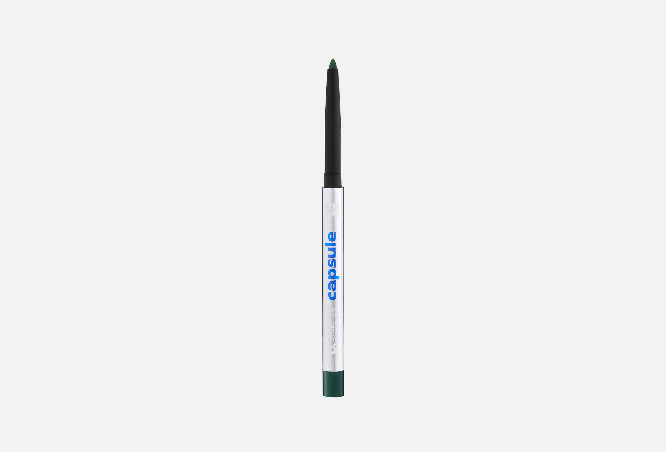 Capsule  0.25 03, Jade green